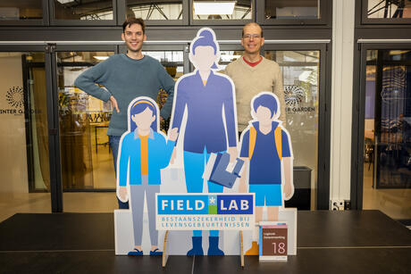 Team Logboek Dataverwerking